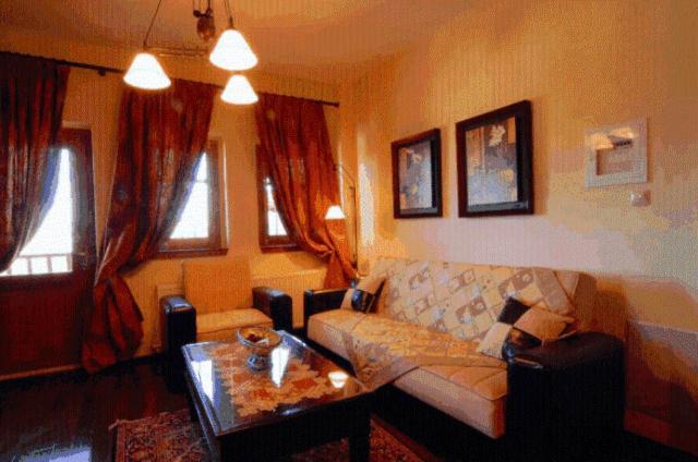 Apartament Diaselon Elatochori Zewnętrze zdjęcie