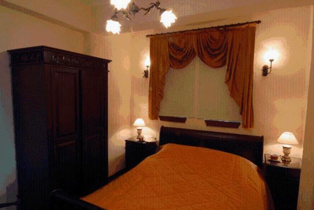 Apartament Diaselon Elatochori Zewnętrze zdjęcie